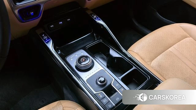 Kia Sorento 4th Generation id 4282558 из Кореи 33