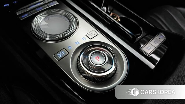 Genesis G80 (RG3) id 4410266 из Кореи 19