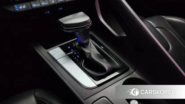 Hyundai Avante (CN7) id 3054287 из Кореи 19