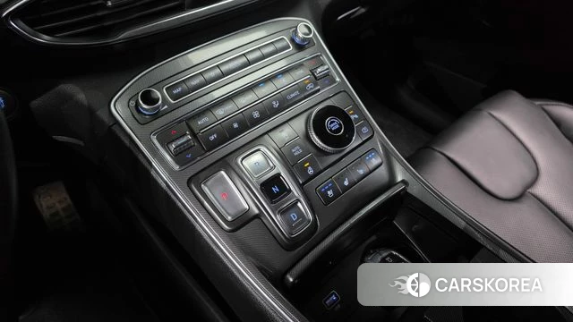Hyundai The New Santa Fe id 4361941 из Кореи 33