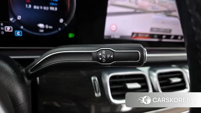 Mercedes-Benz GLE-Class W167 id 3702324 из Кореи 19