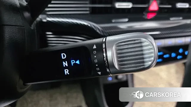 Hyundai Ionic 5 id 3169981 из Кореи 19