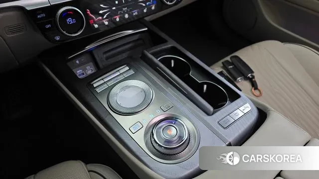 Genesis G80 (RG3) id 3395922 из Кореи 19