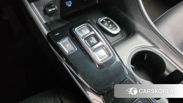 Hyundai Sonata (DN8) id 4918620 из Кореи 19