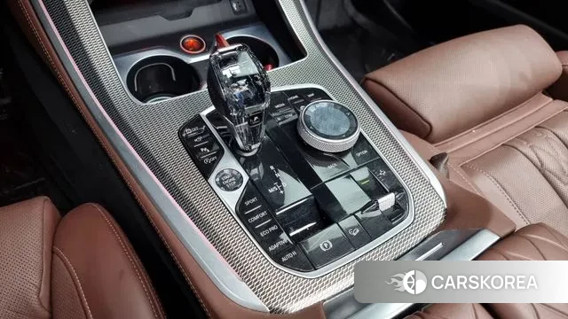 BMW X5 (G05) id 2964277 из Кореи 19