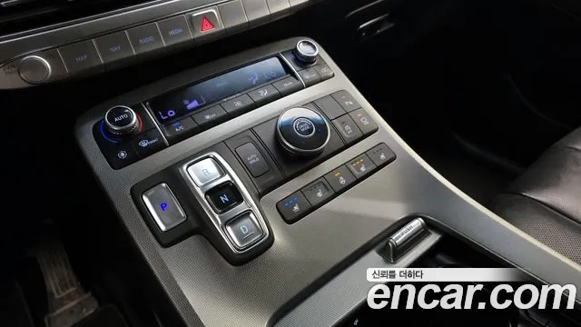 Hyundai Palisade id 2922254 из Кореи 19