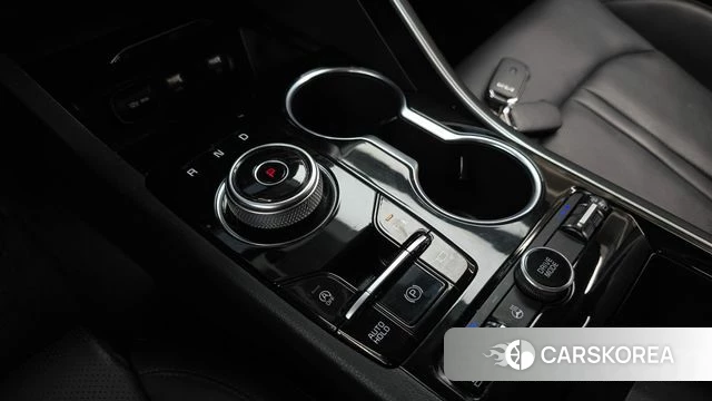 Kia K5 3rd generation id 4670589 из Кореи 29