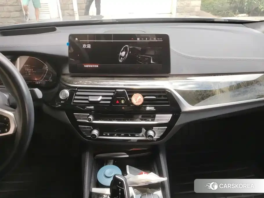 BMW 6 series GT id 4576783 из Китая 15