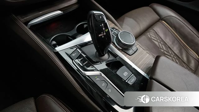 BMW 6 Series GT (G32) id 4447029 из Кореи 19