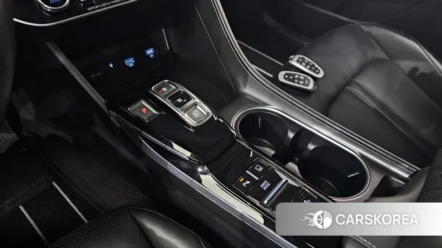 Hyundai Sonata (DN8) id 3505085 из Кореи 19