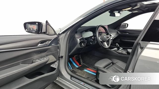 BMW 6 Series GT (G32) id 4409103 из Кореи 37