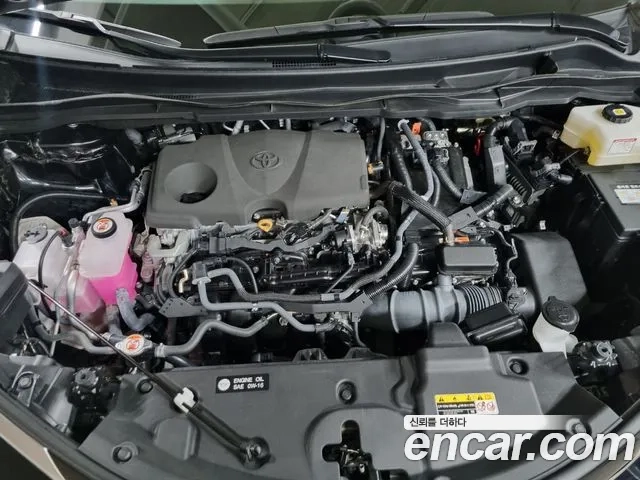 Toyota Sienna 4th Generation id 2949146 из Кореи 19