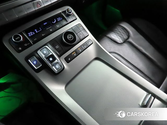 Hyundai Palisade id 3890285 из Кореи 19