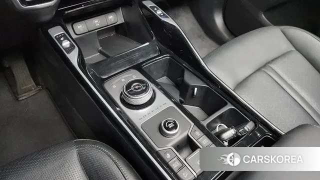 Kia Sorento 4th Generation id 3334586 из Кореи 19