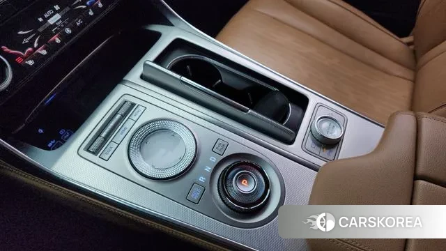 Genesis GV80 id 3488075 из Кореи 19