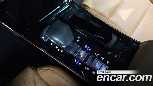 Kia K7 Premier id 2932500 из Кореи 19