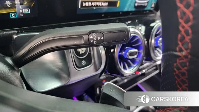 Mercedes-Benz GLB-Class X247 id 3556787 из Кореи 19