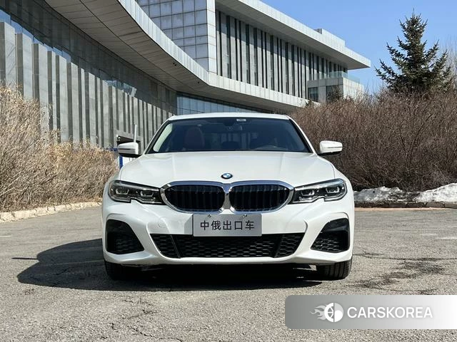 BMW 3 series id 4263121 из Китая 20