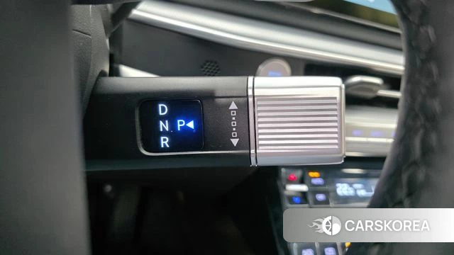Hyundai Grandeur Hybrid (GN7) id 4281249 из Кореи 19