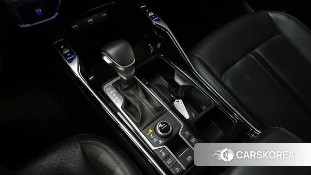 Kia Sorento 4th Generation id 3935520 из Кореи 19