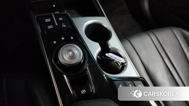 Kia K8 id 3883424 из Кореи 19