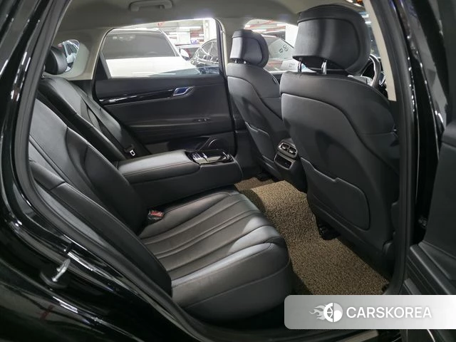 Genesis G80 (RG3) id 4195104 из Кореи 19