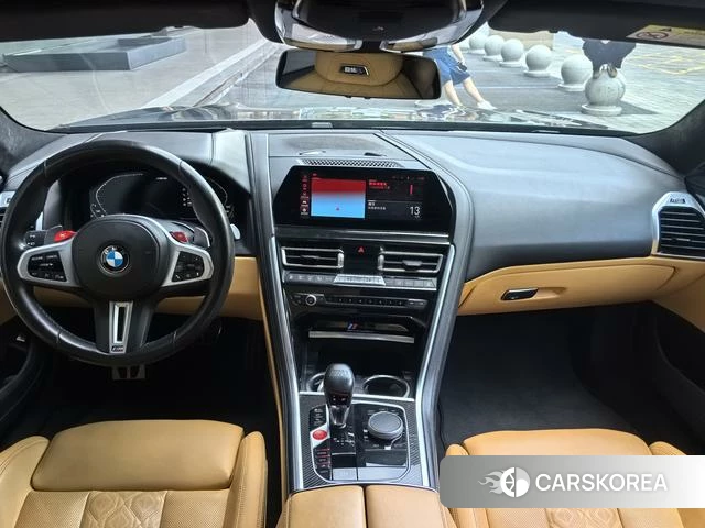 BMW M8 id 4321019 из Китая 13