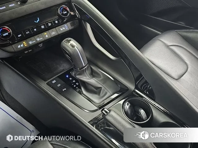 Hyundai Avante (CN7) id 3437546 из Кореи 19