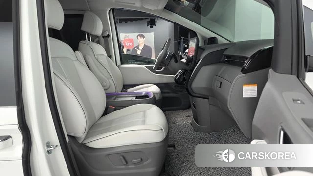 Hyundai Staria id 3825886 из Кореи 19