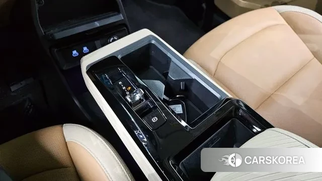 Ssangyong Actian 2nd Generation id 3477393 из Кореи 19