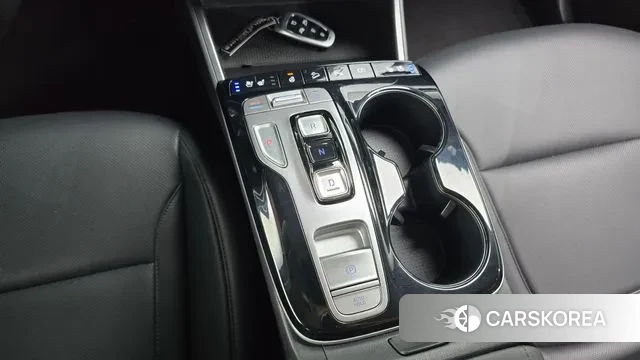 Hyundai Tucson (NX4) id 2993931 из Кореи 19