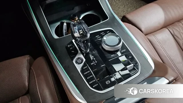 BMW X7 (G07) id 3361140 из Кореи 19