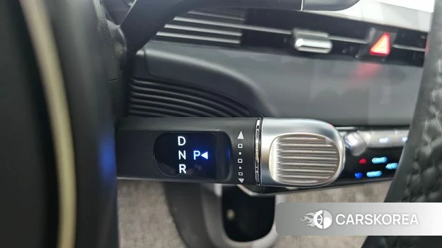 Hyundai Ionic 5 id 4580042 из Кореи 29