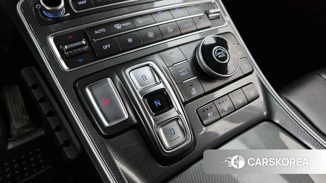 Hyundai The New Santa Fe id 4202554 из Кореи 35