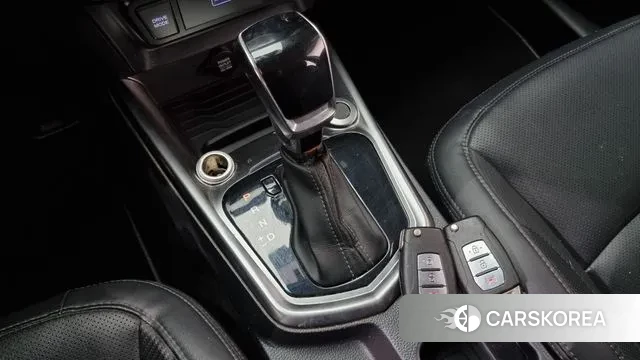 Ssangyong Tivoli Air id 3453400 из Кореи 19