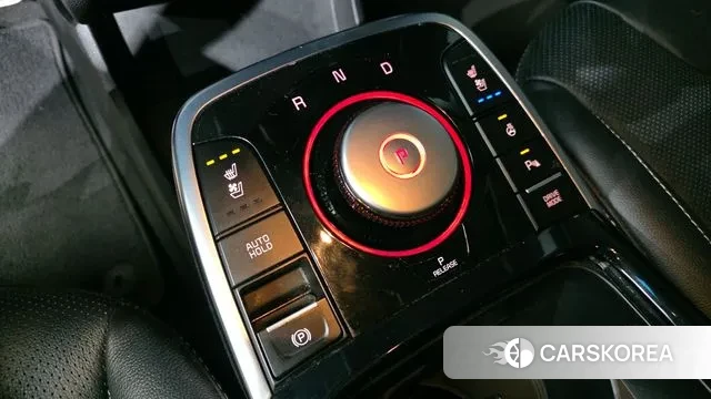 Kia Niro EV id 3349801 из Кореи 19