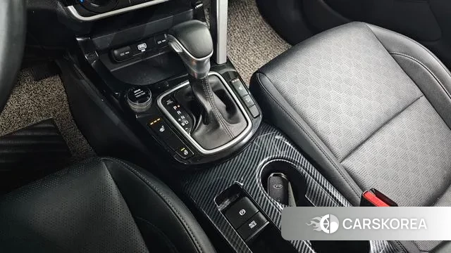 Kia Seltos id 3464387 из Кореи 19