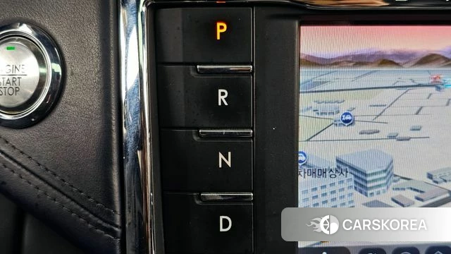 Lincoln Continental 10th Generation id 3955322 из Кореи 19