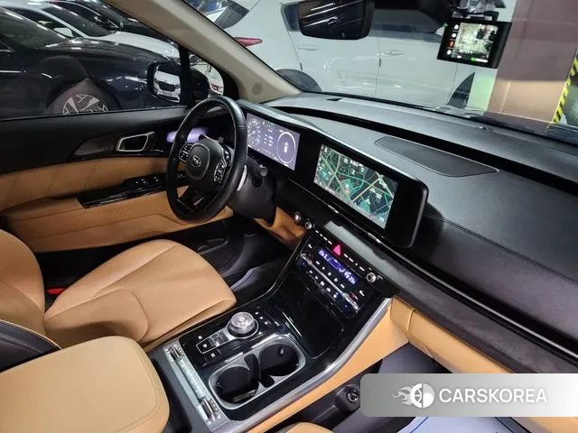 Kia Carnival 4th generation id 3735890 из Кореи 19