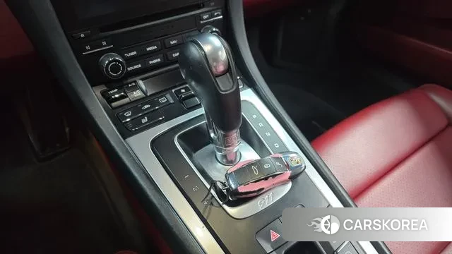 Porsche 911 id 3249308 из Кореи 19