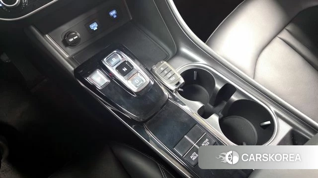 Hyundai Sonata (DN8) id 3942498 из Кореи 19