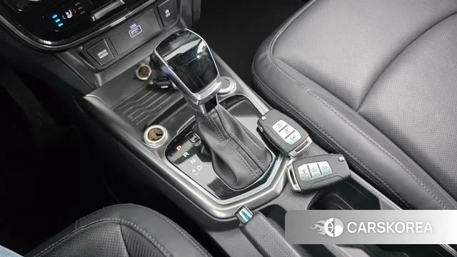 Ssangyong Berry New Tivoli id 3175336 из Кореи 19