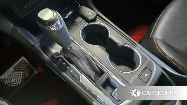 Chevrolet (GM Daewoo) Equinox id 3942625 из Кореи 19