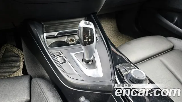 BMW 1 Series (F20) id 2581080 из Кореи 19