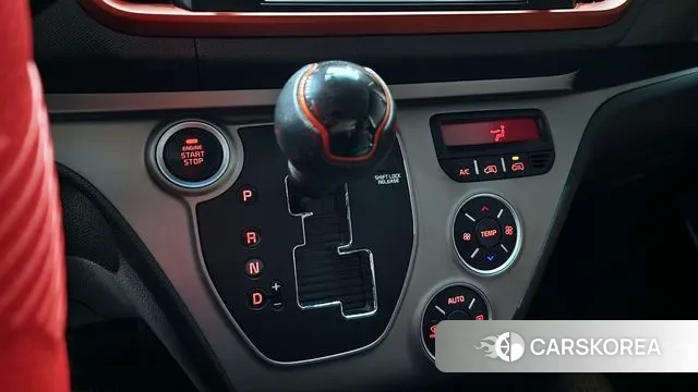 Kia The New Ray id 3723535 из Кореи 19