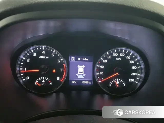 Kia KX1 id 4622477 из Китая 14