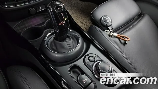 Mini Cooper Clubman id 2874614 из Кореи 19