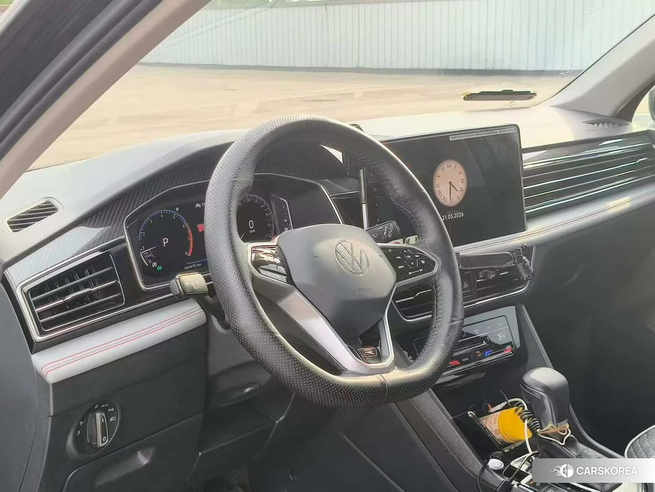 Volkswagen Tiguan L id 4453838 из Китая 9