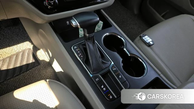 Kia The New Carnival id 3879547 из Кореи 19