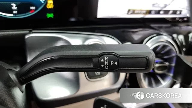 Mercedes-Benz GLB-Class X247 id 3032309 из Кореи 19